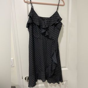 BANANA REPUBLIC Women’s Polka Dot Dress